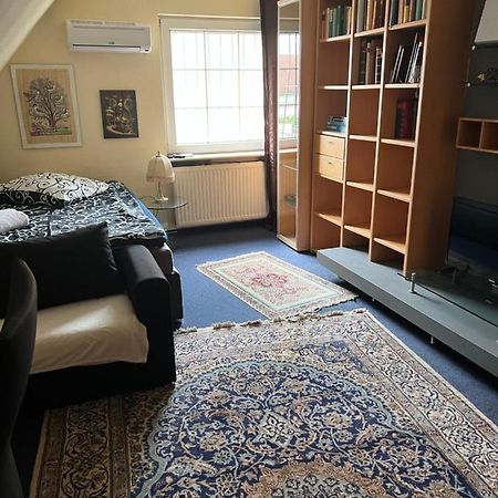 Appartement C Hammersbach Экстерьер фото