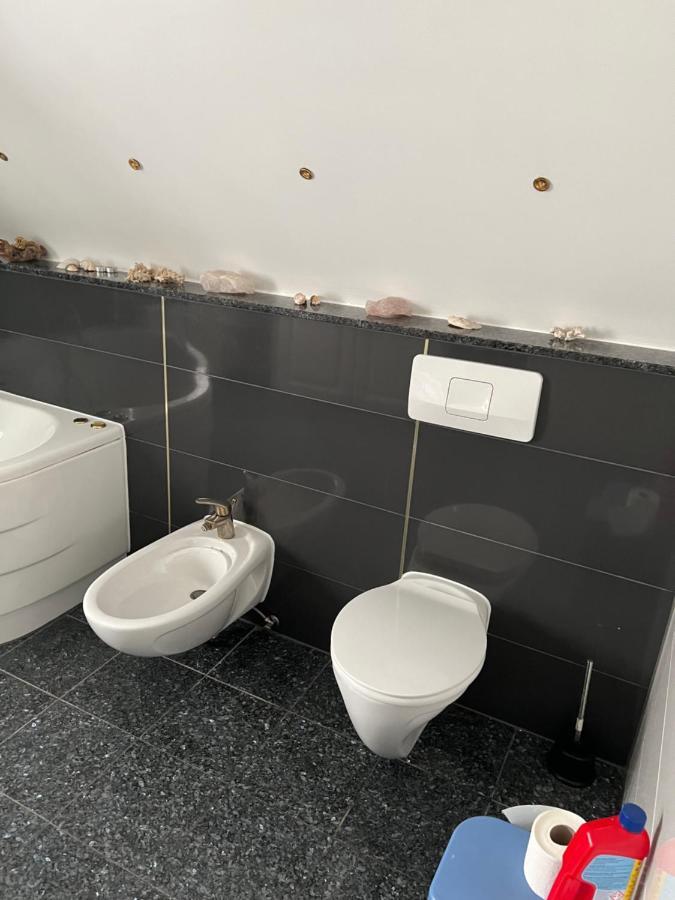 Appartement C Hammersbach Экстерьер фото
